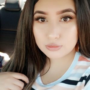 Meet your Posher, Marisela